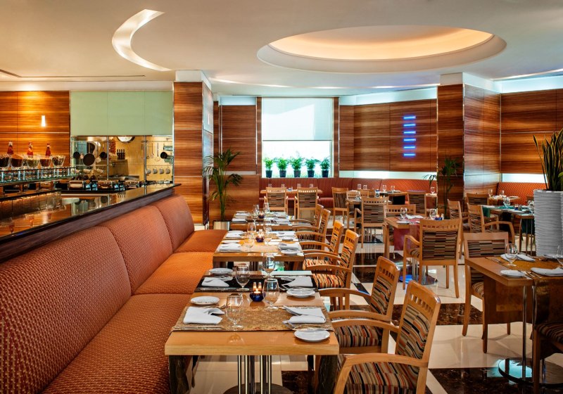 Ausstattung & Service