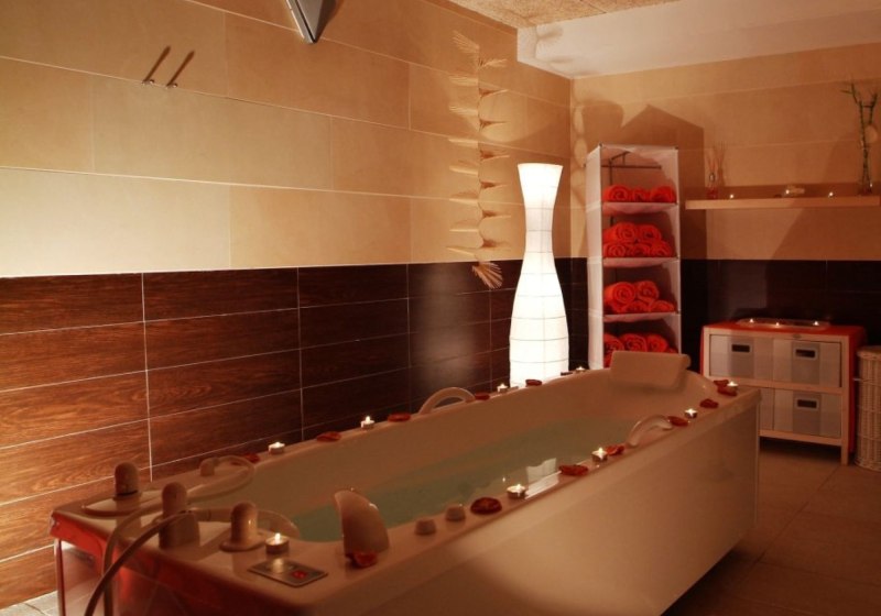 Wellness & Entspannung