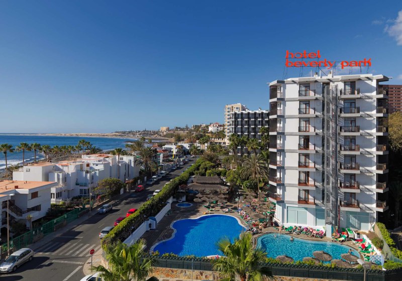 Relaxia Beverly Park