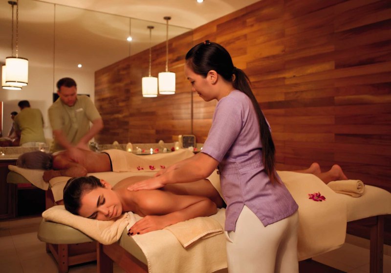 Wellness & Entspannung