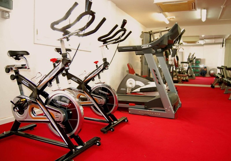 Beispiel: Sport & Fitness