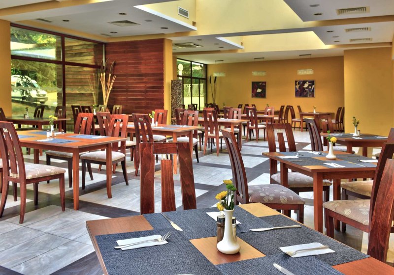 Beispiel: Kulinarik & Restaurants