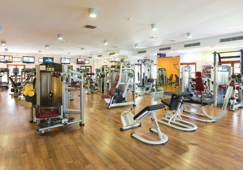 Sport & Fitness
