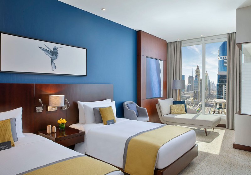 Zimmer & Wohnkomfort