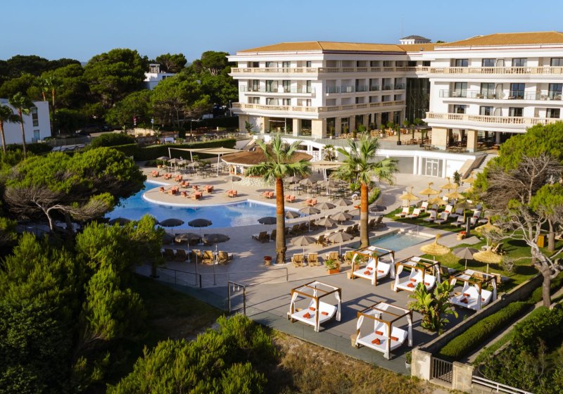 Sarena de Muro Resort Mallorca, part of Destination by Hyatt