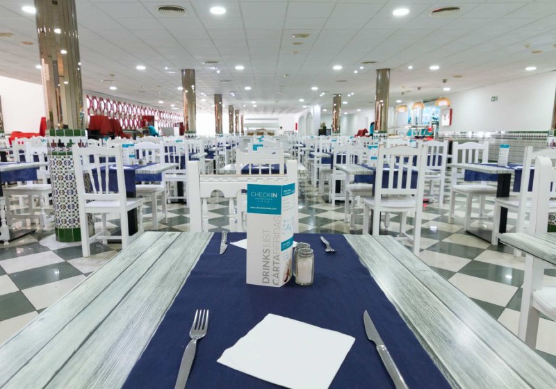 Kulinarik & Restaurants