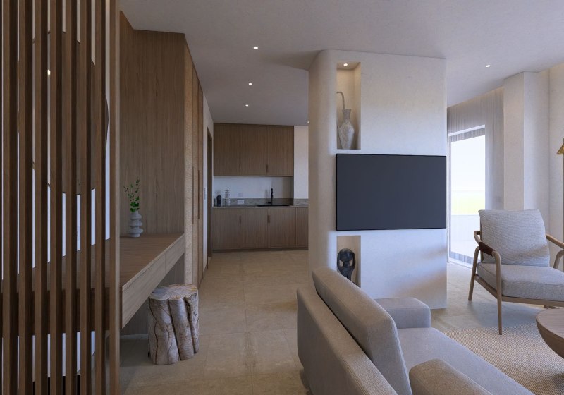 Zimmer & Wohnkomfort