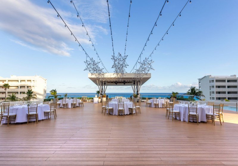 Beispiel: Ausstattung & Service