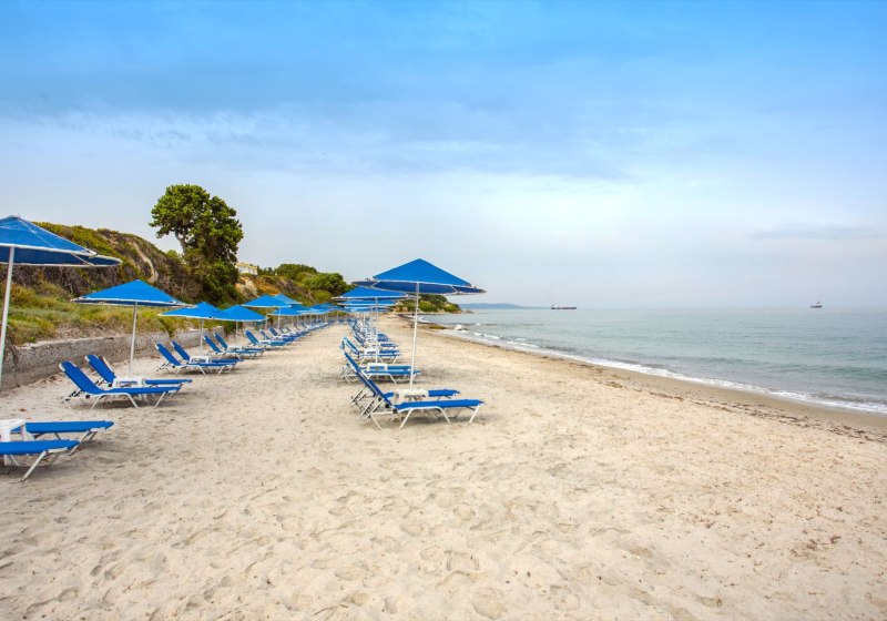 Eurovillage Achilleas