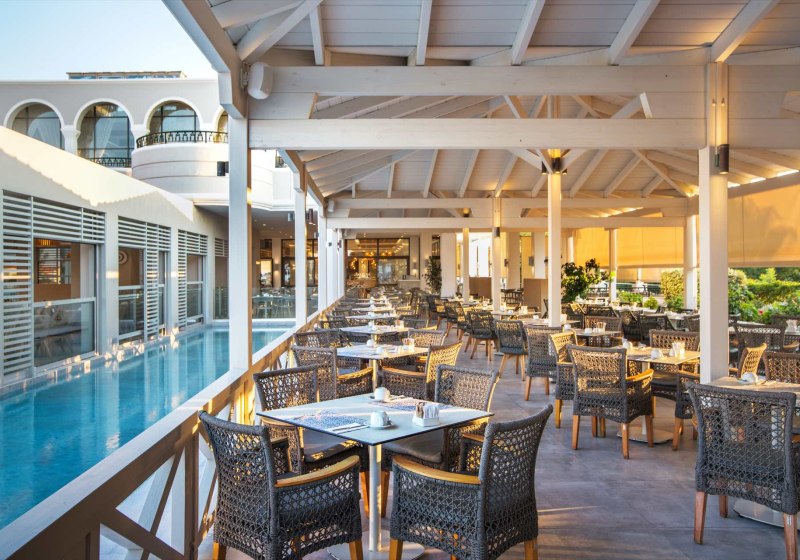 Kulinarik & Restaurants