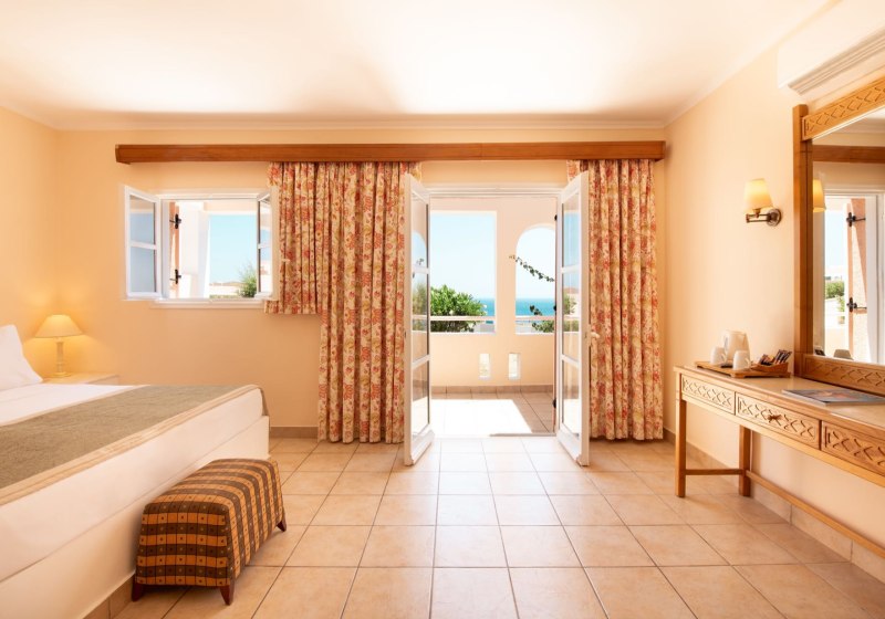 Zimmer & Wohnkomfort