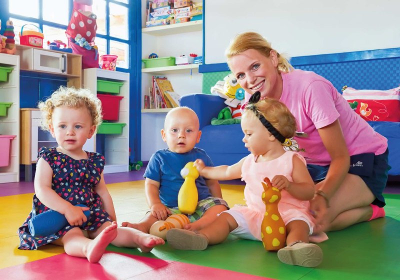 H10 Suites Lanzarote Gardens