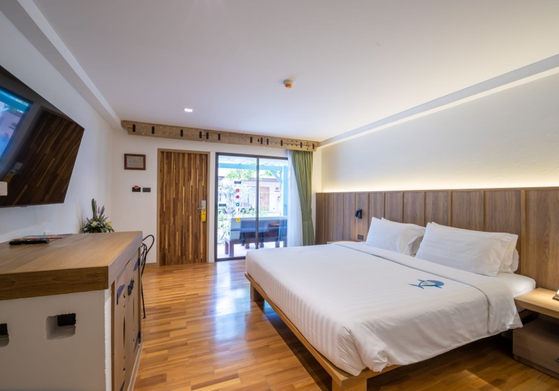 Zimmer & Wohnkomfort