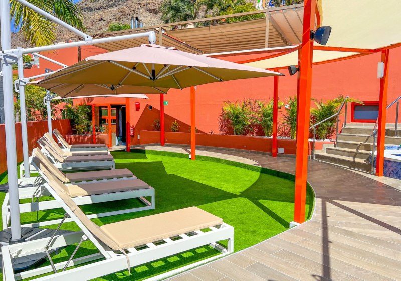 Wellness & Entspannung