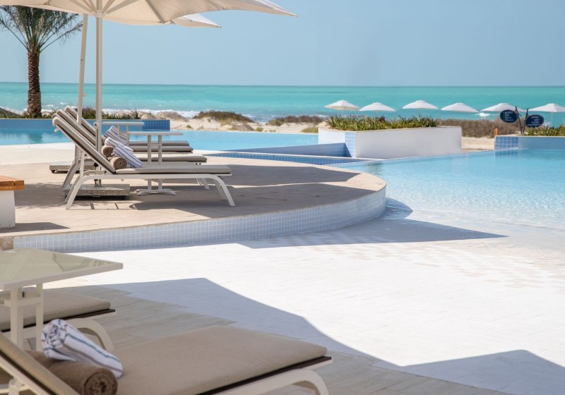 Jumeirah Saadiyat Island