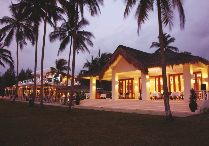 Kantary Beach Hotel Villas & Suites Khao Lak