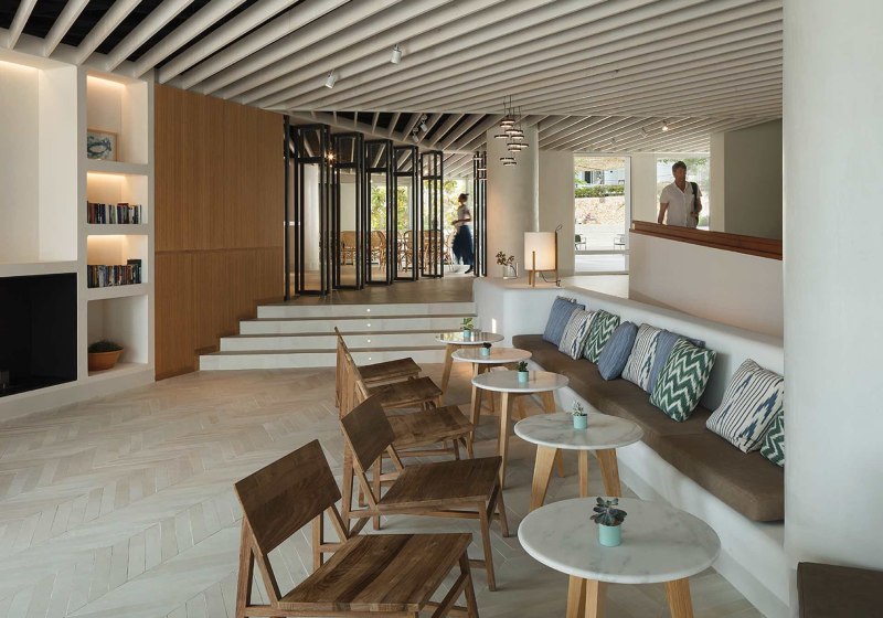 Ausstattung & Service