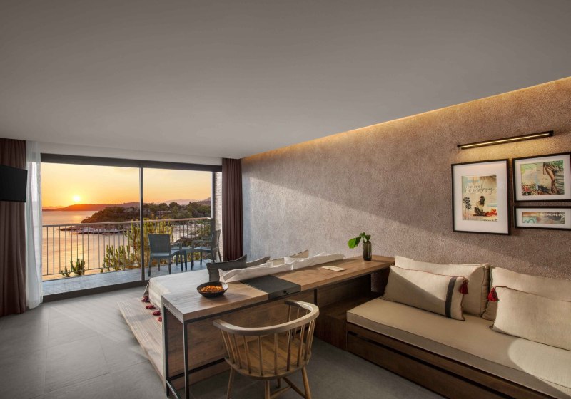 Zimmer & Wohnkomfort