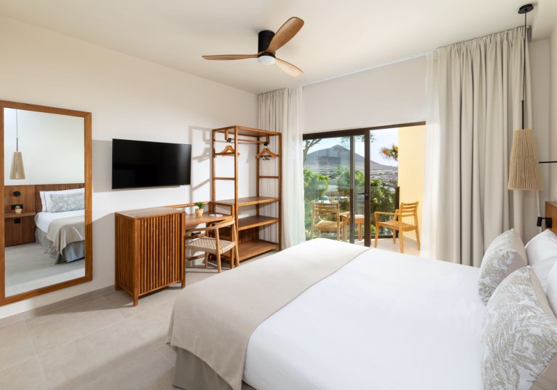 Zimmer & Wohnkomfort