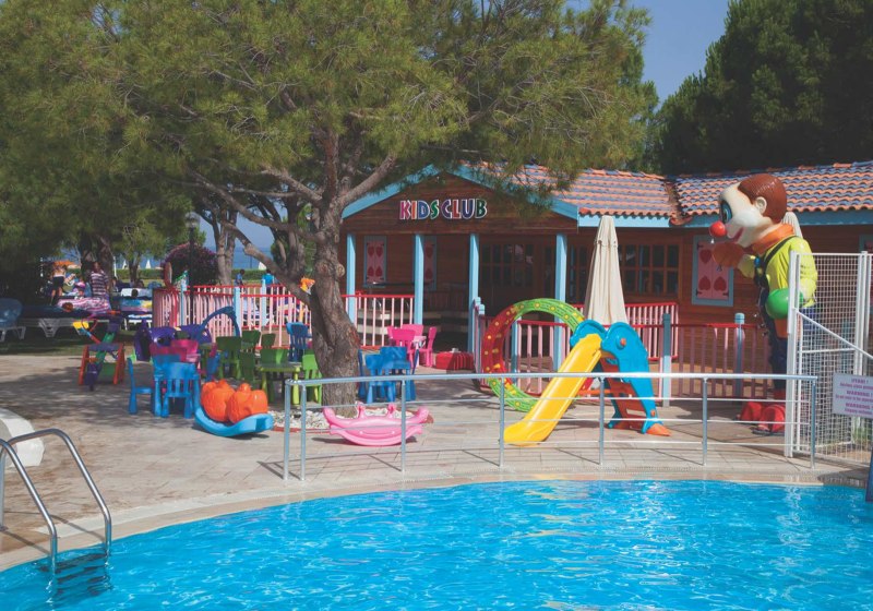 Batihan Beach Resort & Spa