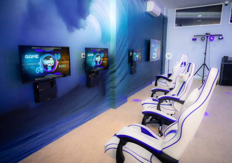 Landmar Costa los Gigantes Family Resort