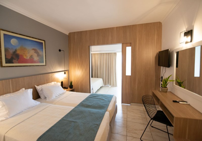 Zimmer & Wohnkomfort