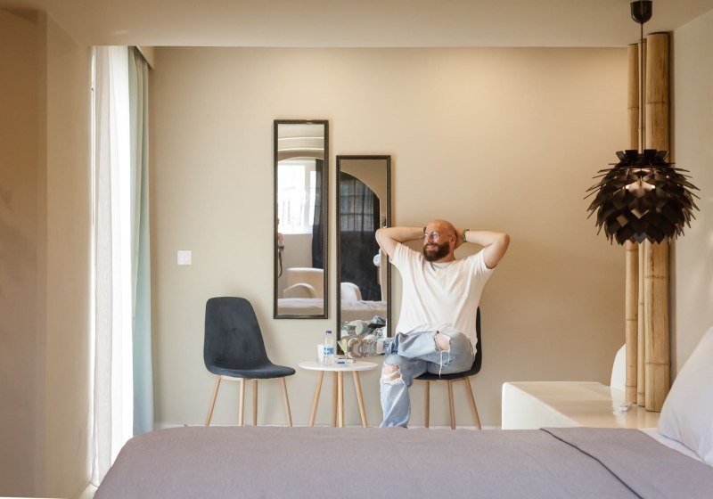 Zimmer & Wohnkomfort