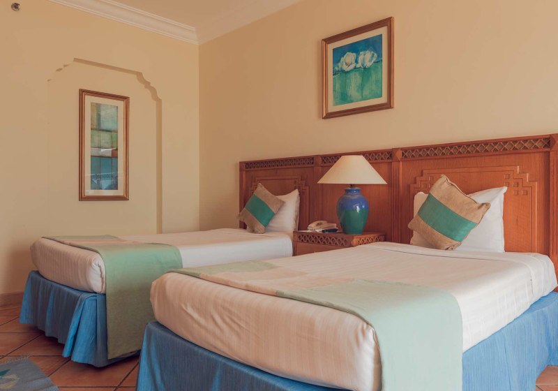 Zimmer & Wohnkomfort