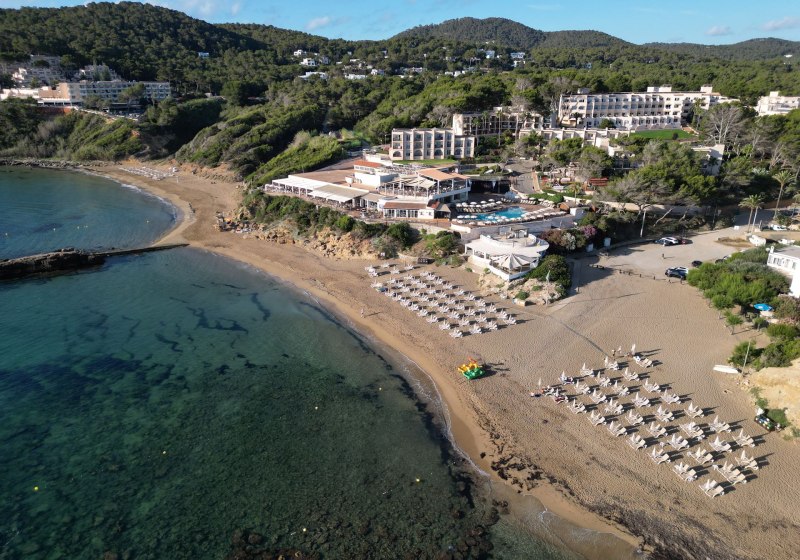 Invisa Hotel Club Cala Blanca