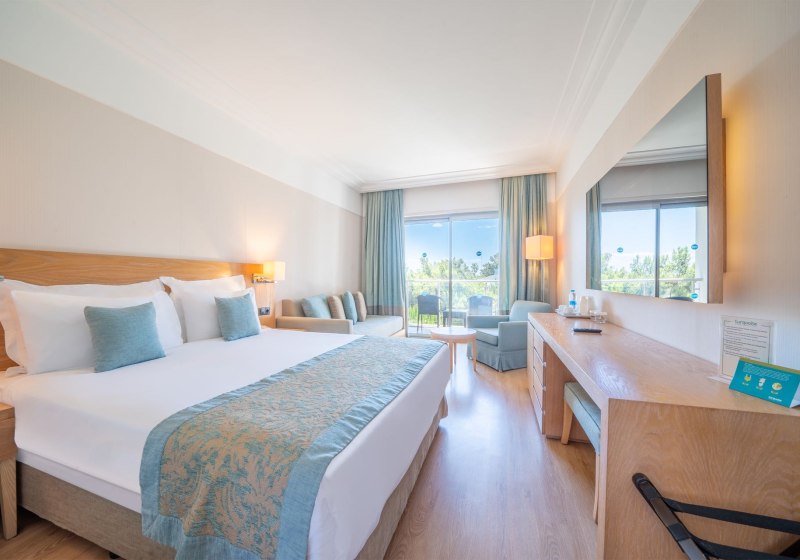 Zimmer & Wohnkomfort