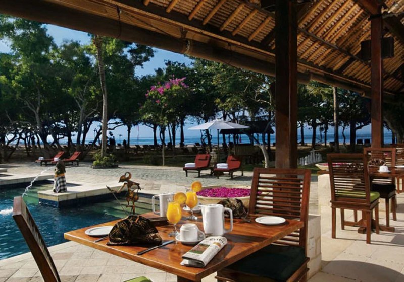 Ausstattung & Service