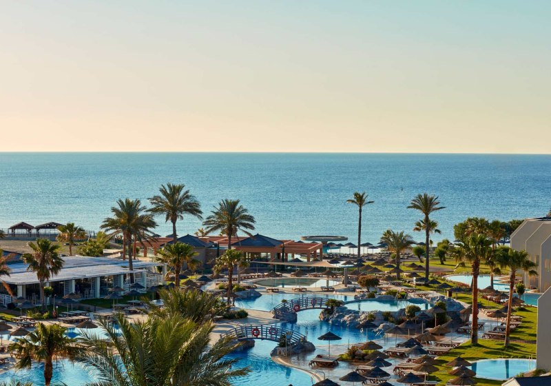 Atlantica Aegean Blue