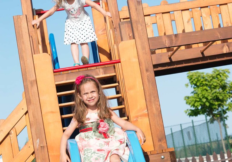 Sunrise All Suites Resort