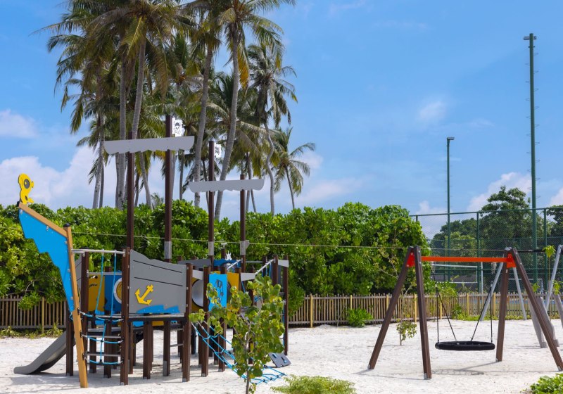 Avani+ Fares Maldives