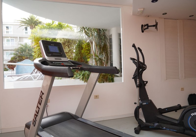 Sport & Fitness