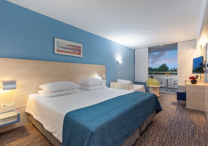 Zimmer & Wohnkomfort