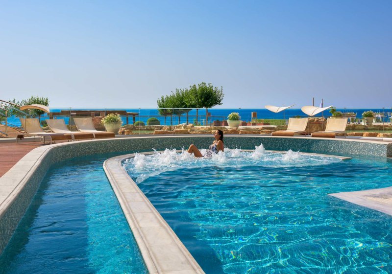 Wellness & Entspannung