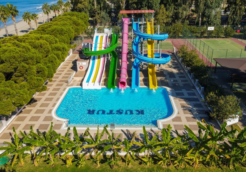 Kustur Club Holiday Village