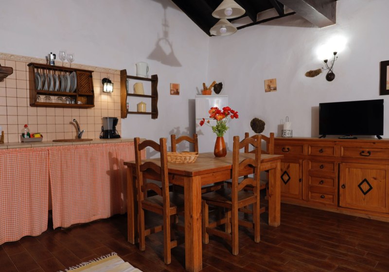 Zimmer & Wohnkomfort