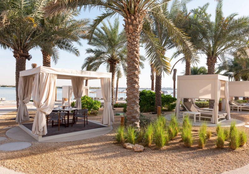 Ausstattung & Service