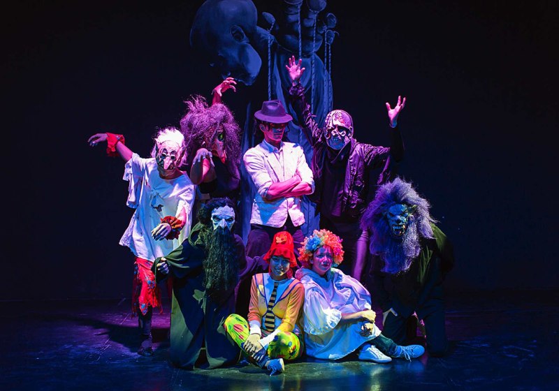 Beispiel: Unterhaltung & Entertainment