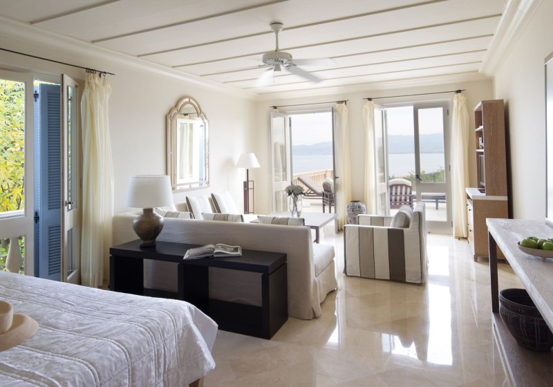 Zimmer & Wohnkomfort