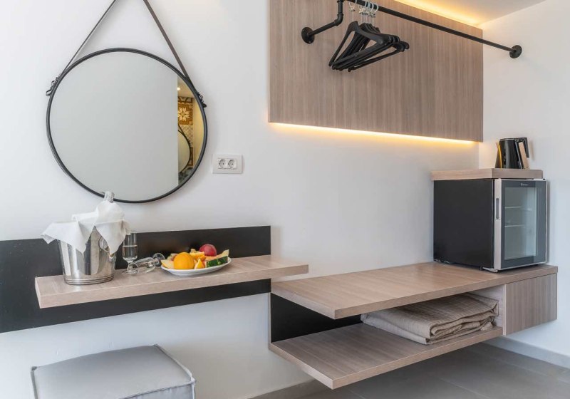 Zimmer & Wohnkomfort