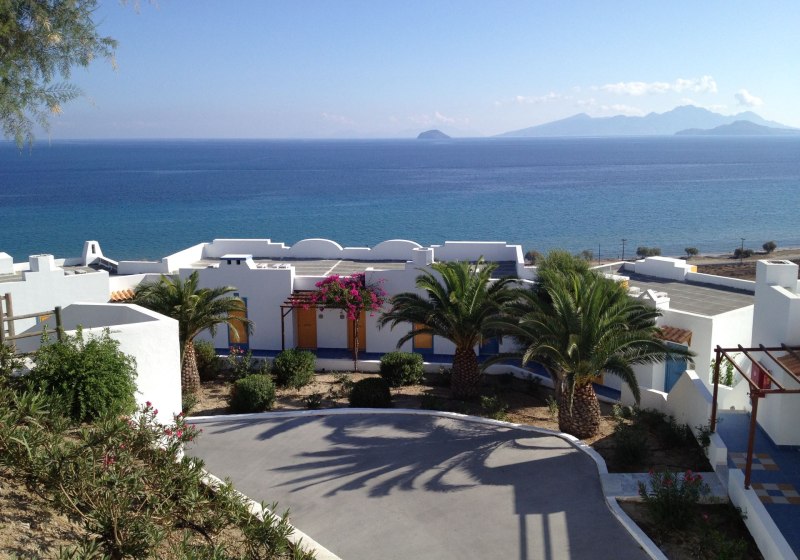 Lagas Aegean Village