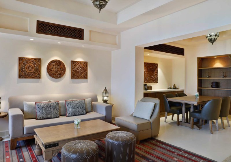 Zimmer & Wohnkomfort