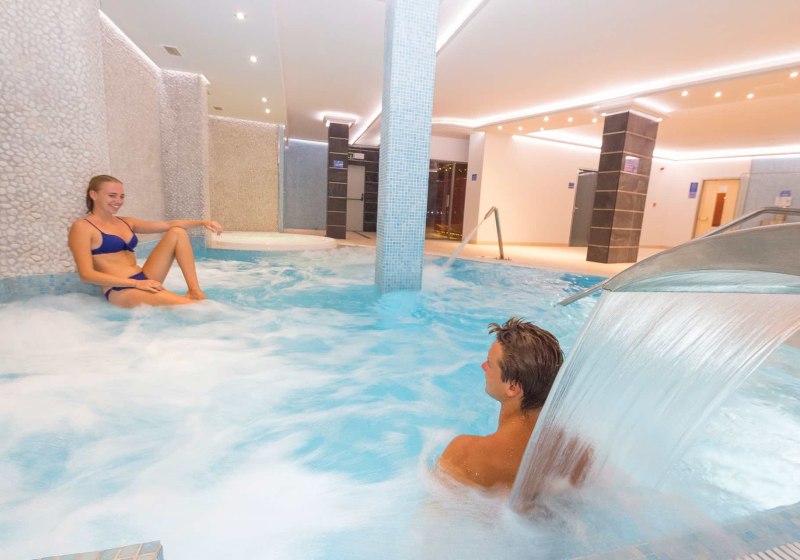 Ausstattung & Service