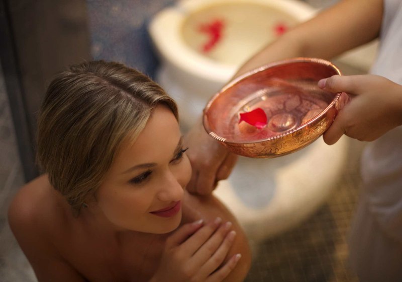 Beispiel: Wellness & Entspannung