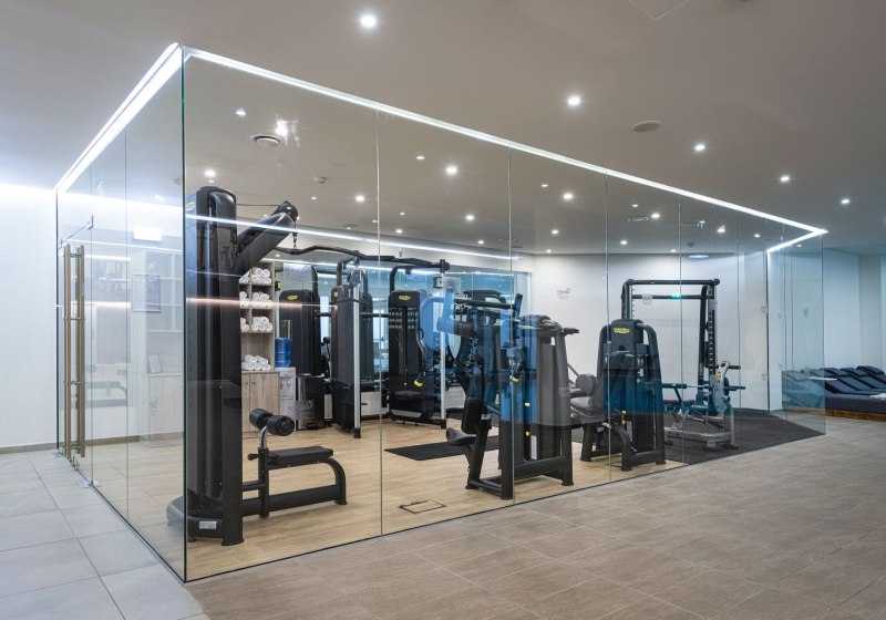 Beispiel: Sport & Fitness