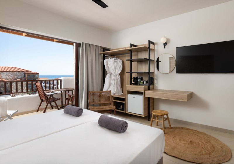 Zimmer & Wohnkomfort