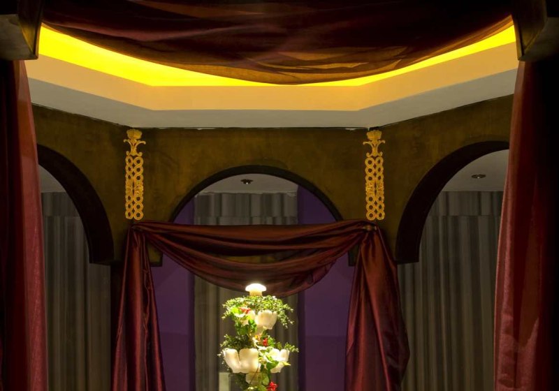 Wellness & Entspannung